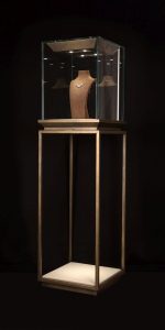 jewelry kiosk