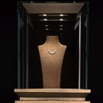 jewelry kiosk