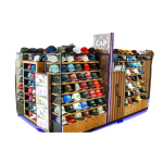 hat stall