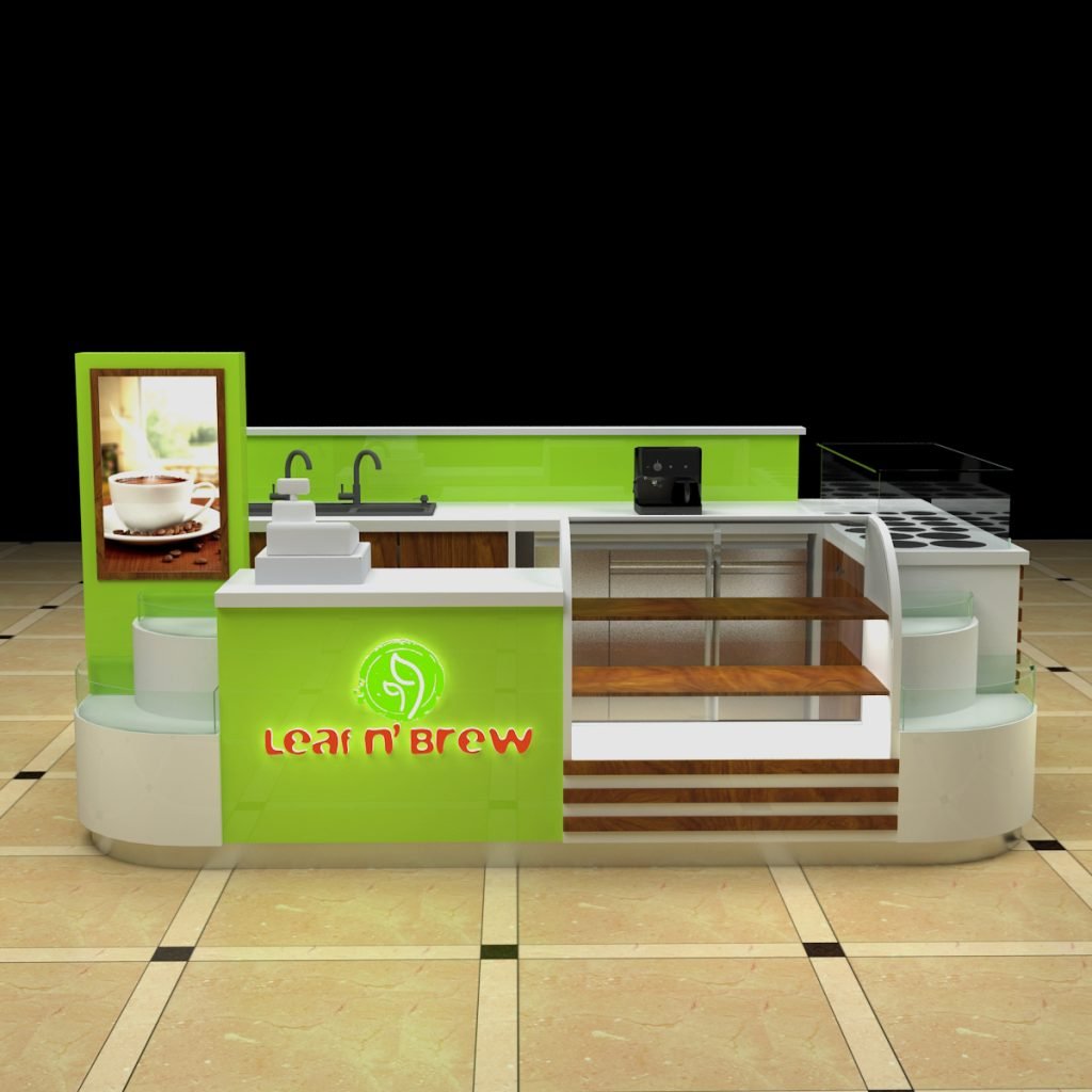 COFFEE STALL