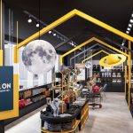 toy shop fixtures