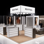 jewelry kiosk