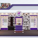 retail shop fixtures