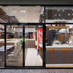 food shop fixtures