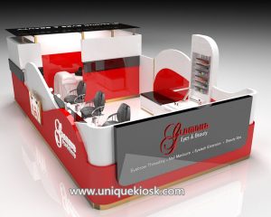 eyelash cabinet
