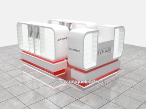 sunglasses kiosk