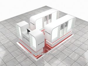 optical display