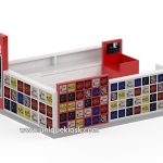 T-shirt shop design