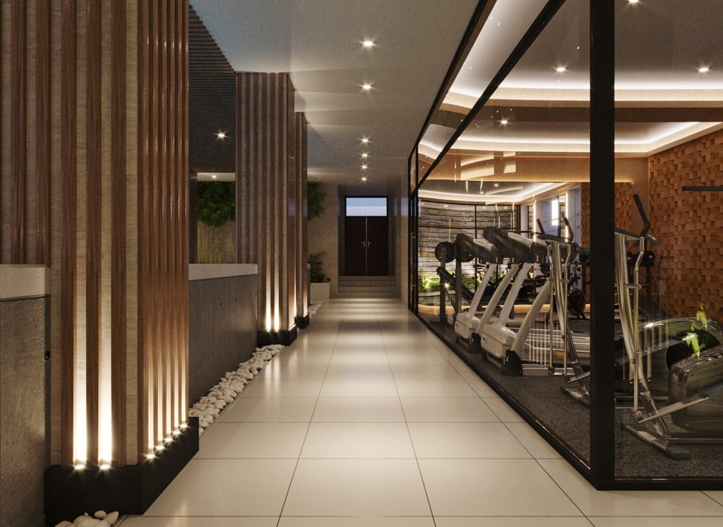 gym-design
