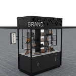 RMU STAND