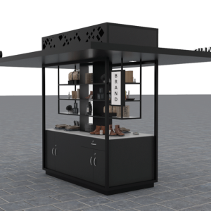RMU STAND
