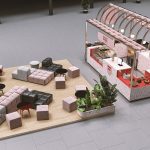 bakery kiosk