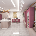 optical store fixtures