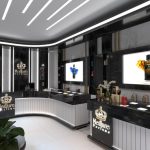 perfume shop