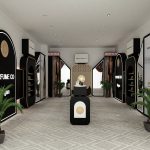 perfume store