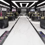 perfume shop