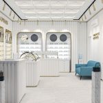 optical shop fixtures