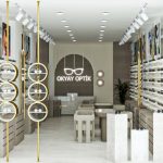 optical shop fixtures