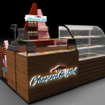 cake kiosk