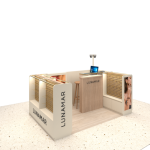 jewelry kiosk