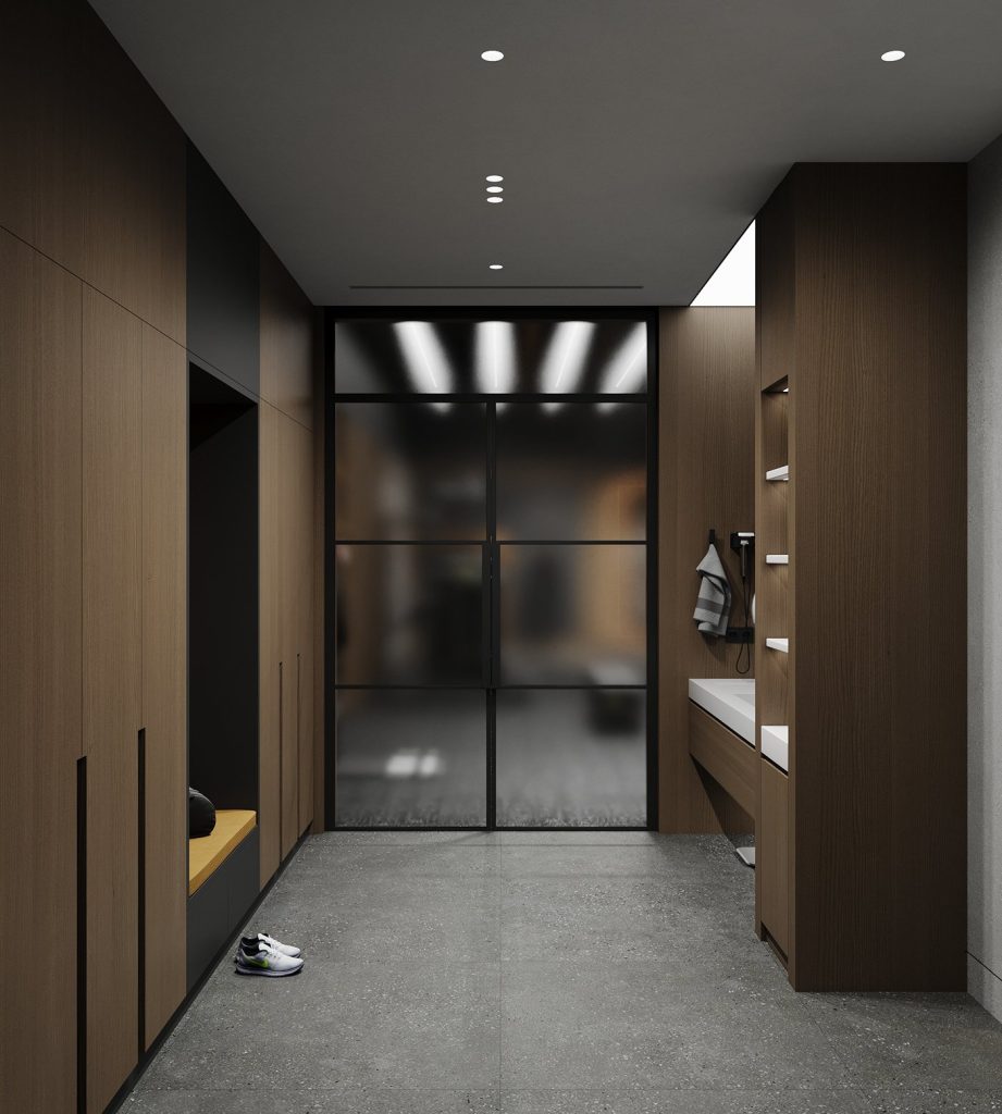 gym-design
