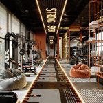 gym-design