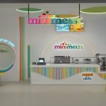 ice cream shop