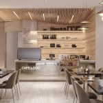 coffee shop