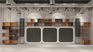 retail shop furniture