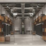 retail shop furniture