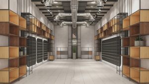 retail shop furniture