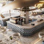 coffee shop interior design