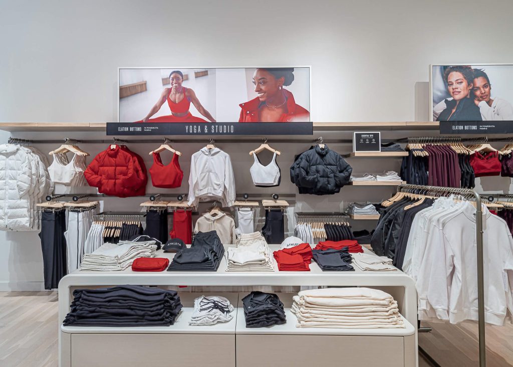 store design