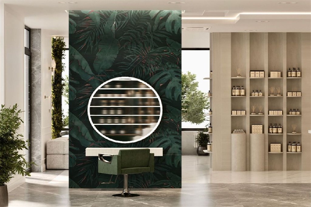 store design