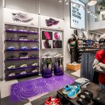 shoes shop