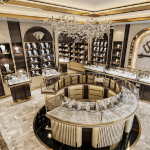 jewelry store