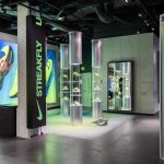 industrial style store