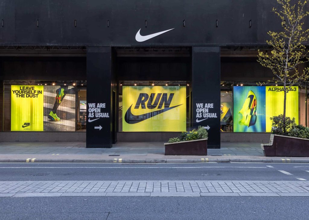 store design
