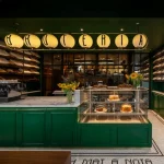 bakery store