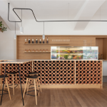coffe store