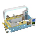 Food kiosk