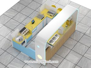 Food cabinet