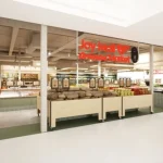 grocery