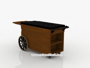 food cart design