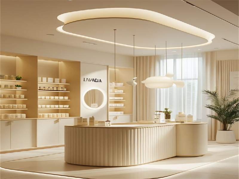 perfume shop