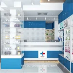 pharmacy design