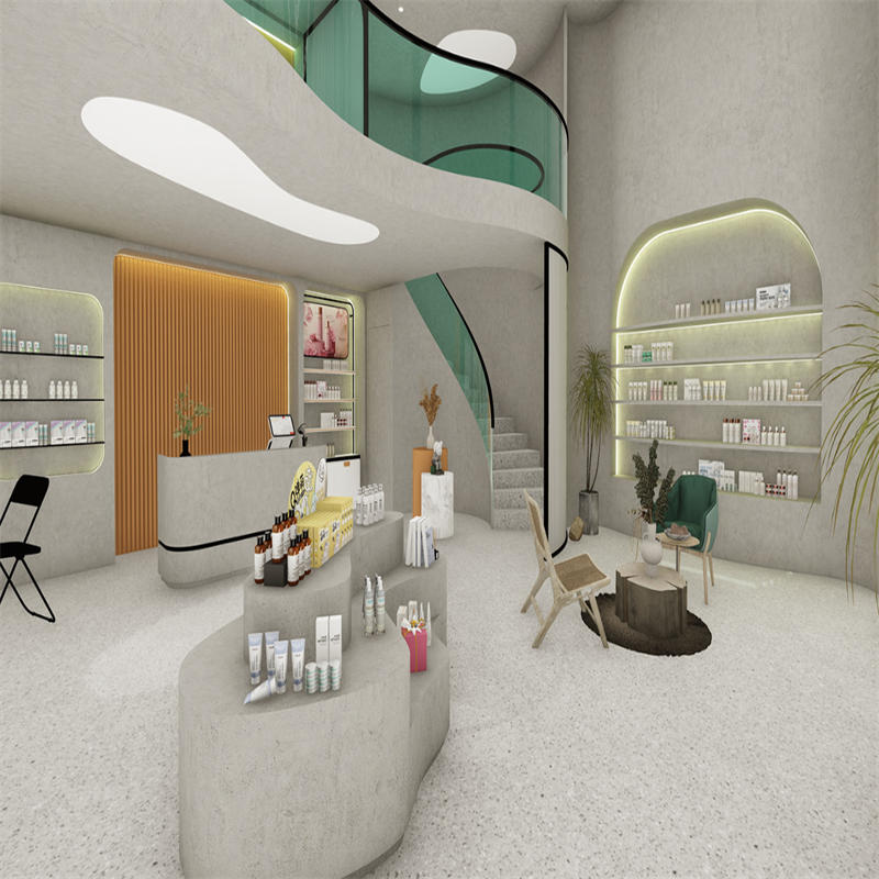 salon store