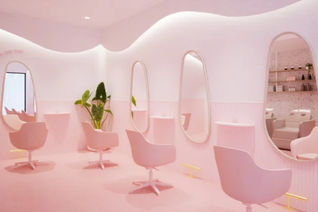 salons