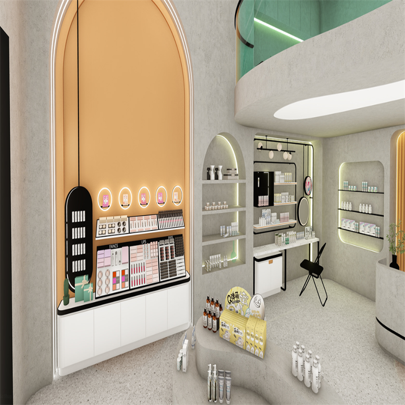 salon shop