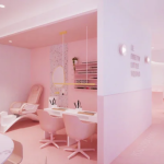 salon store